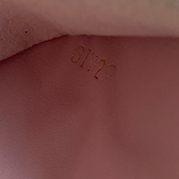 Louis Vuitton Pochette Giant Monogram Double Zip - Picture 11 of 14